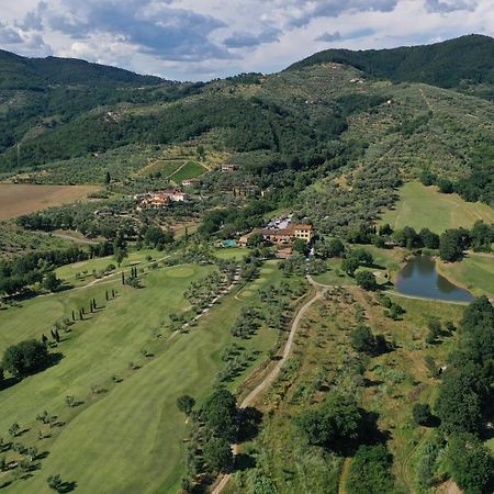 La Foresteria Montecatini Golf Monsummano Terme Kültér fotó