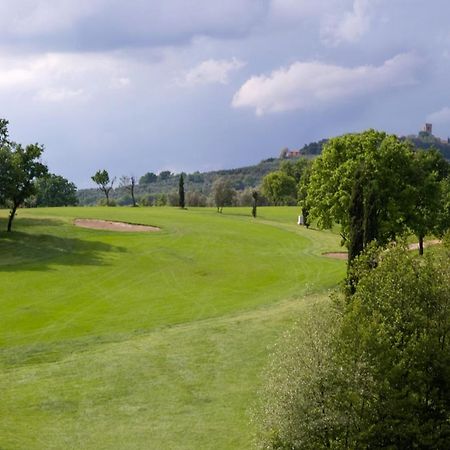 La Foresteria Montecatini Golf Monsummano Terme Kültér fotó