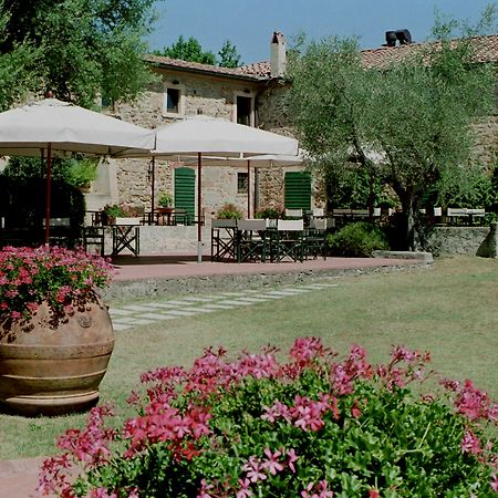 La Foresteria Montecatini Golf Monsummano Terme Kültér fotó