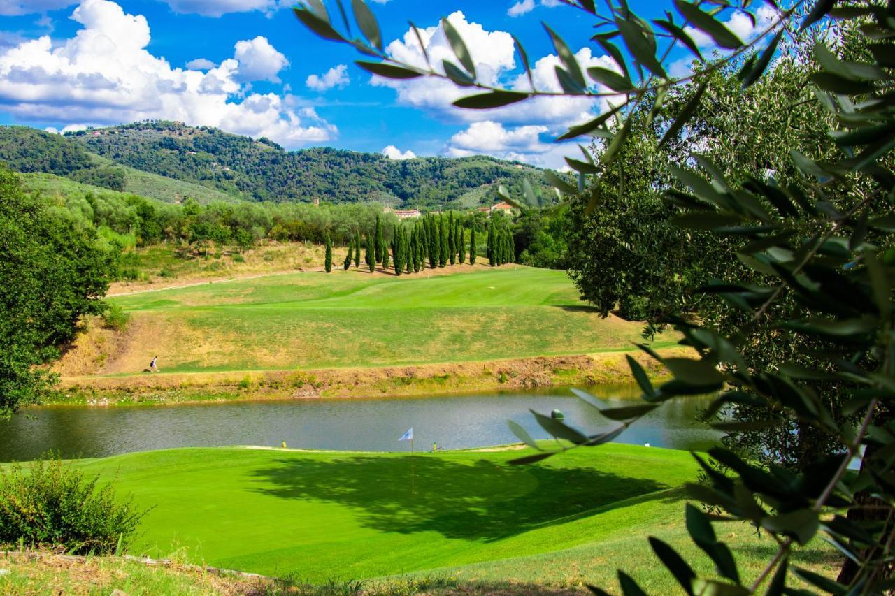 La Foresteria Montecatini Golf Monsummano Terme Kültér fotó
