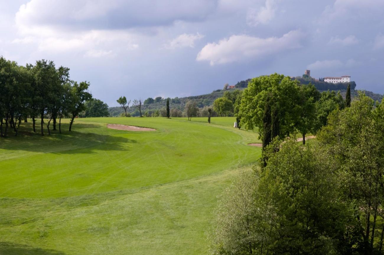 La Foresteria Montecatini Golf Monsummano Terme Kültér fotó