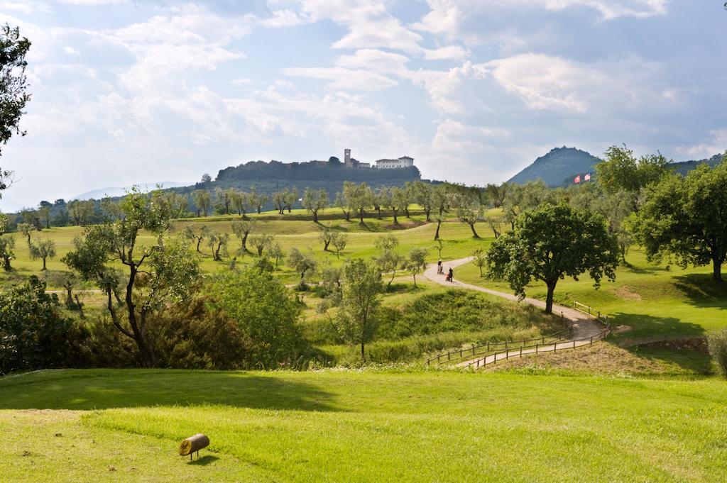 La Foresteria Montecatini Golf Monsummano Terme Kültér fotó