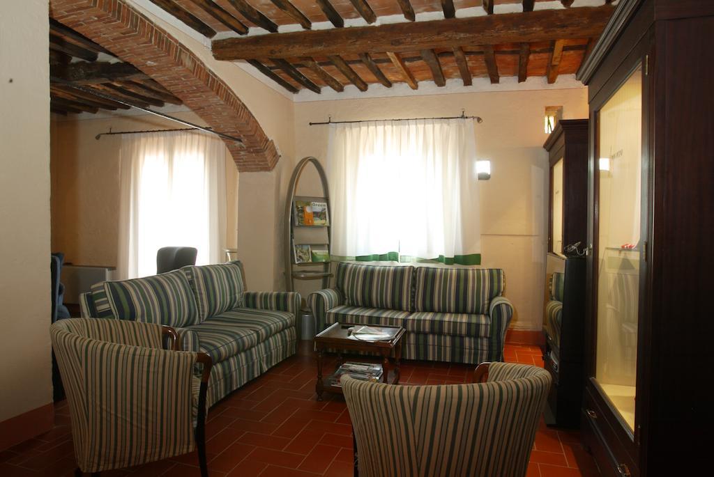 La Foresteria Montecatini Golf Monsummano Terme Szoba fotó