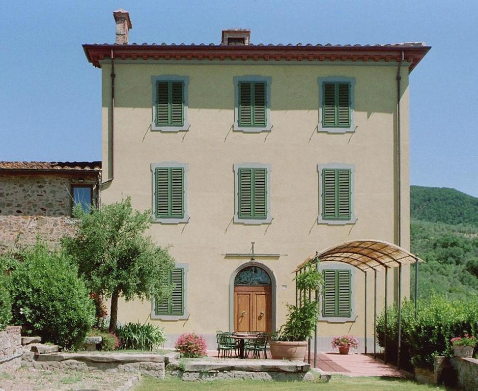 La Foresteria Montecatini Golf Monsummano Terme Szoba fotó