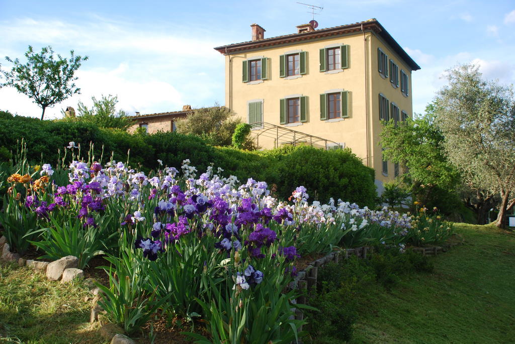 La Foresteria Montecatini Golf Monsummano Terme Kültér fotó