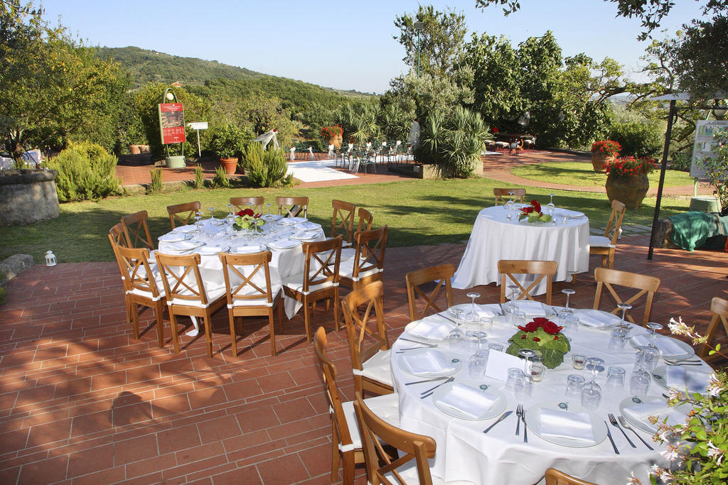 La Foresteria Montecatini Golf Monsummano Terme Szoba fotó