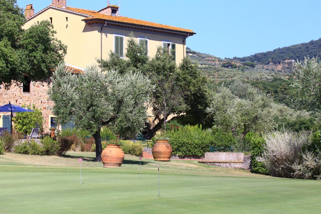La Foresteria Montecatini Golf Monsummano Terme Kültér fotó